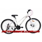 Велосипед гірський CROSSRIDE AFINA 26".